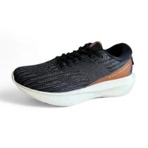 Tênis Flit 3 Feminino Confortável Eleva Cadarços Hypersox Tênis Flit 3 Feminino Confortável Eleva Cadarços Hypersox