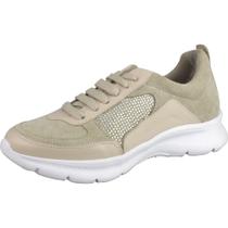 Tênis Floré em camurça 2139