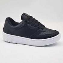 Tênis Florear Casual Conforto Feminino Va100