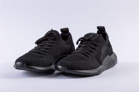 Tênis FN1 Solado Preto Health7 Eko7/VivaLaVita Magnetismo e Infravermelho Longo