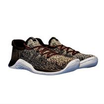 Tênis Foost Modelo Trainer Knit Cross Training Performance