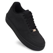 Tenis Force Casual Feminino e Masculino