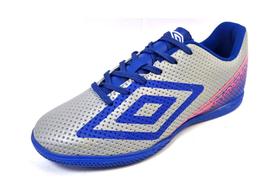 Tenis FORCE Futsal cza/azl/rsa - Umbro
