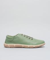 Tenis Frances Comfort - Pistache Tenis Frances Comfort - Pistache