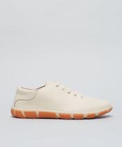 Tenis Frances Flex - Offwhite