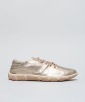 Tenis Frances Liso - Prata Velho 2 Tenis Frances Liso - Prata Velho 2