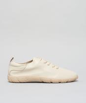 Tenis Frances Monocolor - Offwhite