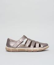 Tenis Frances Pescador Couro - Onix Tenis Frances Pescador Couro - Onix