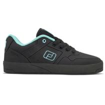 Tenis Freeday Beat Ecosole Preto + Azul