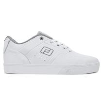 Tênis Freeday Beat Unissex Branco Cinza Tênis Freeday Beat Unissex Branco Cinza