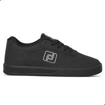 Tênis Freeday Blend Unissex Preto Preto