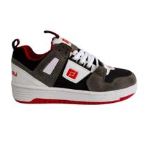 Tenis Freeday Ghetto FR38007