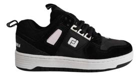 Tenis Freeday Ghetto Skateboarding Pró