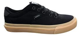 Tenis Freeday Grab Casual Skatista Reforçado Original