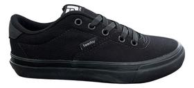 Tenis Freeday Grab Casual Skatista Reforçado Original
