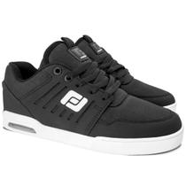 Tênis Freeday Gravity Lite Preto Branco