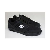 Tênis Freeday Gravity Preto e Preto