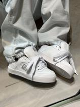 Tênis Freeday Hero Branco Refletivo