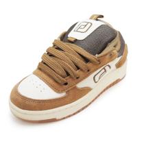 Tênis Freeday Hero Evolution Bege Marfim Tênis Freeday Hero Evolution Bege Marfim