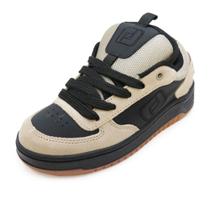 Tênis Freeday Hero Evolution Dark Bege Preto Tênis Freeday Hero Evolution Dark Bege Preto