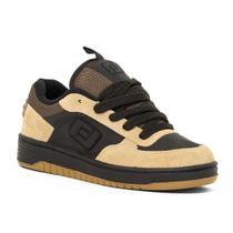 Tênis Freeday Hero Evolution Dark Bege