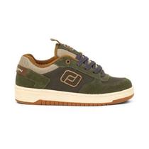 Tenis Freeday Hero Evolution Masculino - Verde militar Tenis Freeday Hero Evolution Masculino - Verde militar
