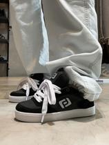 Tênis Freeday Hero Preto Refletivo