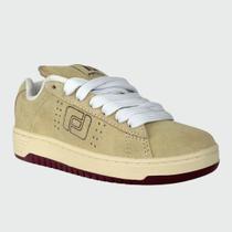 Tênis Freeday Jab Birch Bordô