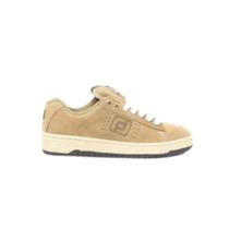 Tênis Freeday Jab Camurça Creme/Cza FR25002 Tênis Freeday Jab Camurça Creme/Cza FR25002
