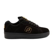 Tênis Freeday Jab Gold Preto Colorway Jhony Melhado
