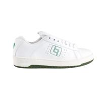 Tênis Freeday Jab S FR25020 - Verde-Branco - Tênis Freeday Jab S FR25020 - Verde-Branco -