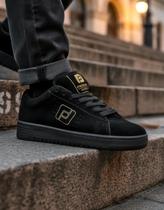 Tênis Freeday Masculino Jab Gold Skate Street Fr25027
