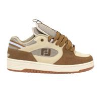 Tenis freeday masculino switch casual fr21012 caramelo Tenis freeday masculino switch casual fr21012 caramelo