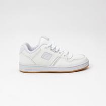 Tênis Freeday Prime FR71002 - Branco Tênis Freeday Prime FR71002 - Branco