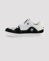 Tênis Freeday Rush - Preto/Branco Refletivo Tênis Freeday Rush - Preto/Branco Refletivo