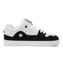 Tenis freeday rush pto/ bco/ refletivo