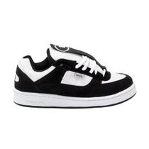 Tenis Freeday San Preto/Branco Original-FR81002 Cor:Preto+BrancoTamanho:38 Tenis Freeday San Preto/Branco Original-FR81002 Cor:Preto+BrancoTamanho:38