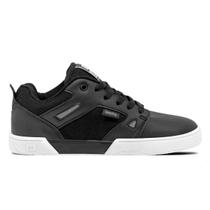 Tenis freeday sonar preto/ branco