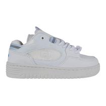 Tênis Freeday Switch Branco Azul Tênis Freeday Switch Branco Azul