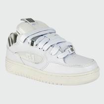 Tênis Freeday Switch Branco Tênis Freeday Switch Branco