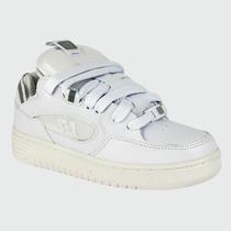 Tênis Freeday Switch Branco Tênis Freeday Switch Branco
