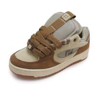 Tênis Freeday Switch Cognac Dark