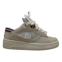 Tênis Freeday Switch Robusto Lingueta Dupla