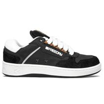 Tênis Freeday Unissex Sintético Moment Branco