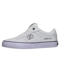 Tenis Freeday Vulcano Casual Masculino Fr9007 Branco Tenis Freeday Vulcano Casual Masculino Fr9007 Branco