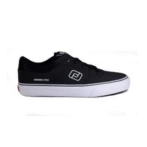 Tenis Freeday Vulcano Pto Bco Bco Original Confortavel Tenis Freeday Vulcano Pto Bco Bco Original Confortavel
