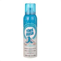Tênis fresh desodorante para calçados e pés petroplus
