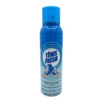 Tenis Fresh Petroplus Desodorante Para Calçados e Pés