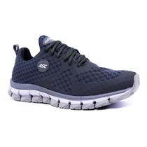 Tenis Front Lege Esportivo Asc Nylon De Treino Comfort Extra Tenis Front Lege Esportivo Asc Nylon De Treino Comfort Extra