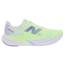 Tênis Fuelcell Rebel V5 New Balance Feminino cor:BRANCOtamanho:36